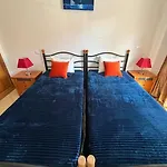 Apartmán Blue Sun