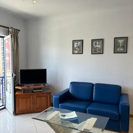 Blue Sun * 阿尔布费拉