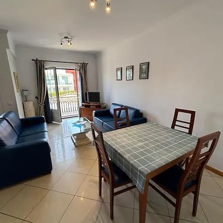 Blue Sun 公寓 阿尔布费拉