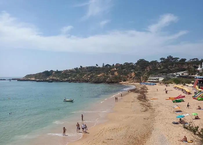 Blue Sun דירה אלבופיירה