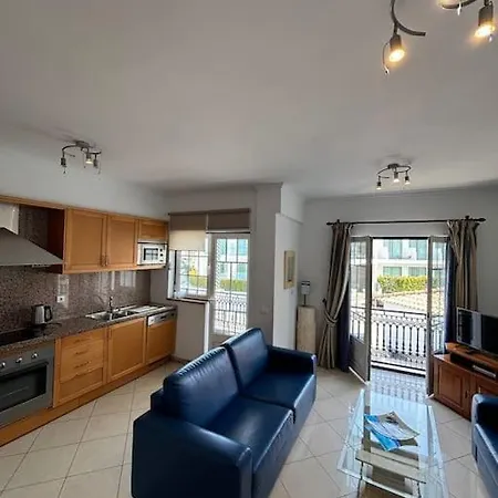 Blue Sun Διαμέρισμα *