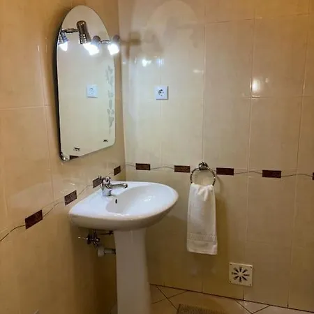 Διαμέρισμα Blue Sun