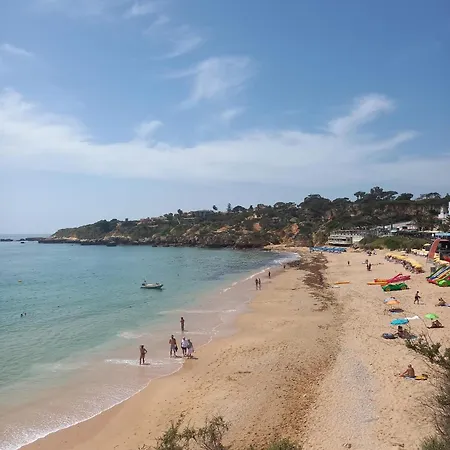 Blue Sun Apartment Albufeira