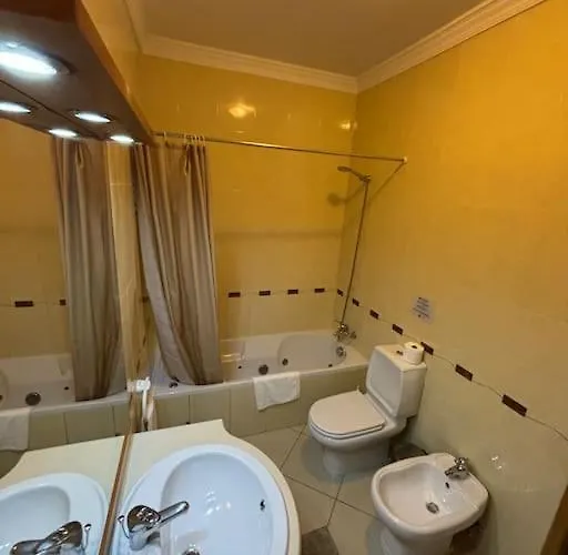 Blue Sun アルブフェイラ