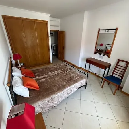 Blue Sun アルブフェイラ