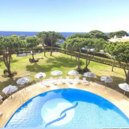 アパート Blue Sun アルブフェイラ