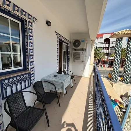 Apartament Blue Sun Albufeira