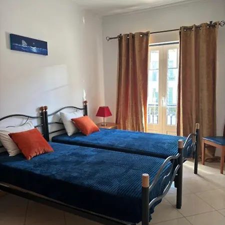 Blue Sun Appartement Albufeira