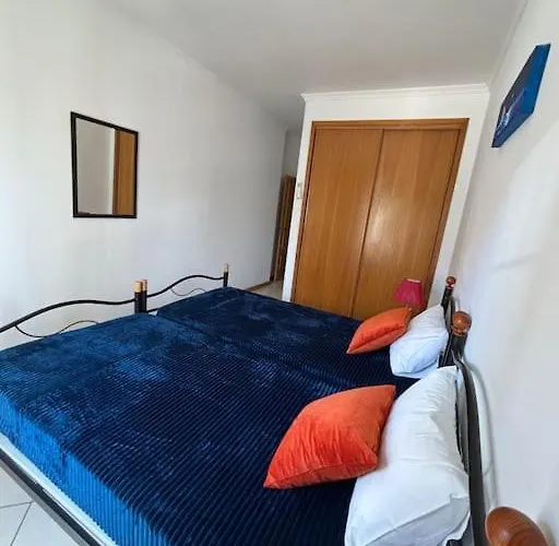 Blue Sun Apartament Albufeira