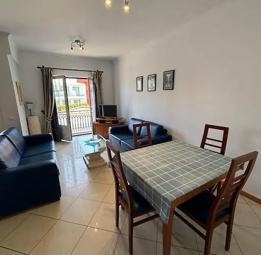 Blue Sun Apartament Albufeira