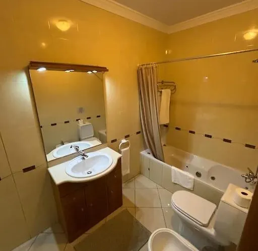 Apartament Blue Sun *