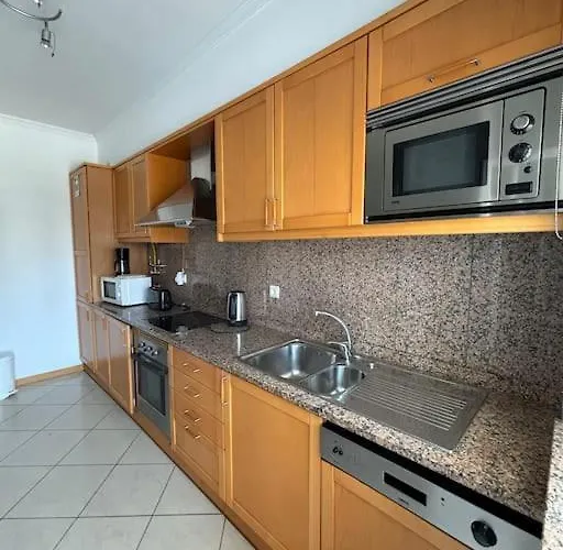 Apartament Blue Sun Albufeira