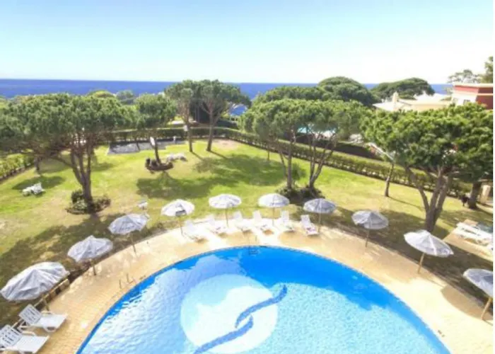 Apartament Blue Sun Albufeira